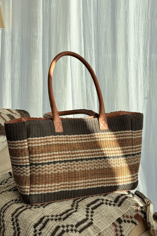 Tote Trama Brava - Roble